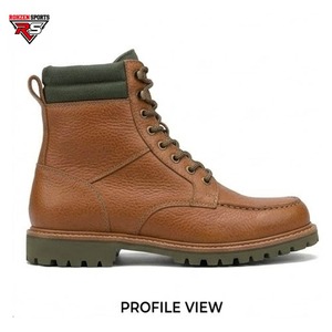 Botas de Motociclismo Personalizadas para Hombre, Calzado Resistente para Motocicleta, Botas de Turismo Cómodas, Diseño Deportivo y Protector - Product Image 6