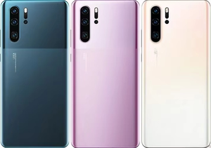 โทรศัพท์มือถือรุ่น P30 Pro เวอร์ชันสากลแท้ ซีพียูแบบ Octa Core หน้าจอ 4K AMOLED 120Hz รองรับ 5G LTE CDMA แบตเตอรี่ 5000-5999mAh - Product Image 6