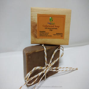 Fabricante de jabón de hierba de limón, de la India - Product Image 6