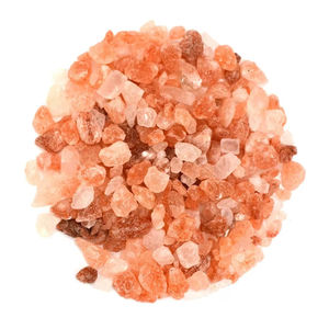 Nueva Sal de Baño Rosa Natural del Himalaya, Orgánica y Tallada, de Alta Calidad para Uso Doméstico - Product Image 1