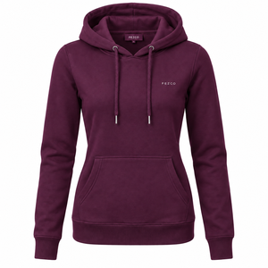 Sudadera Ligera para Mujer 2026 con Logotipo Personalizado, Diseño de Primera Calidad, en Oferta, Servicio OEM - Product Image 2