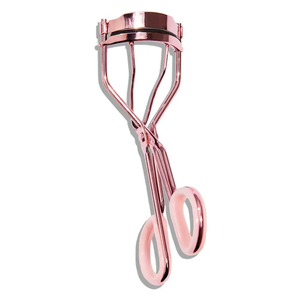 Eyelash Curler Portable Beauty <b>Tool</b> Stainless Steel Lash Curler Wholesale Manufacturer Eyelash Curler Ergonomic Grip <b>Makeup</b> <b>Tool</b> - Product Image 4
