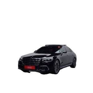 Mercedes-Benz Classe S S450L 4MATIC 2023, 36 279 km, boîte automatique, sièges en cuir, conduite à gauche, caméra de recul - Product Image 1