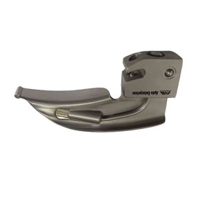 Meilleures pratiques et sécurité des lames de laryngoscope, lames de laryngoscope pour soins critiques, instrument chirurgical pour salle d'opération - Product Image 5