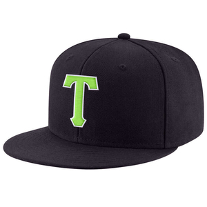 Top High Quality Fashion Unisex Baseball Cap Adjustable Snapback Trucker <b>Hat</b> Men Polyester/Cotton Mesh Ripped Spring/<b>Summer</b> - Product Image 1