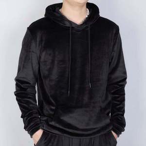 เสื้อฮู้ดดี้ผู้ชายแบบใหม่ ราคาขายส่งตามสั่ง ปักลายดิจิทัล คุณภาพพรีเมียม เนื้อผ้านุ่ม ระบายอากาศได้ดี - Product Image 1
