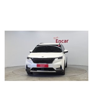 2021/12 for Kia Carnival Noblesse 9-Seater 94,831 km Diesel Automatic Gearbox Leather Seats Left Steering - Product Image 3