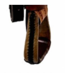 Selle de cheval de qualité supérieure et durable pour l'utilisation à la ferme, pour le travail à la ferme et la pratique de l'équitation en plein air, à prix de gros. - Product Image 6
