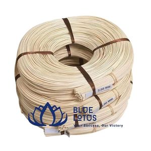 Diffuseur d'arômes artisanal en rotin disponible – Bâtonnets de roseau pour décoration intérieure – Vente en gros Vietnam - Product Image 1
