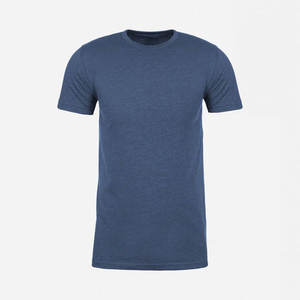 T-shirt de sport Next Level à col rond, 100 % coton de haute qualité, 180 grammes, design uni, décontracté et élégant, idéal pour l'entraînement et la gym, coupe durable - Product Image 5