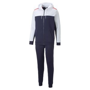 Custom Bulk Wholesale Tech Fleece Tracksuit Logo <b>Jogger</b> Sweatsuit <b>Men</b> Customized Fall Sweatsuits OEM Zipper Tracksuit - Product Image 3