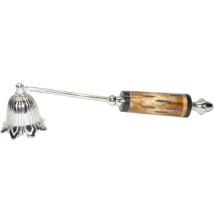 Venta al por mayor de aspecto vintage de alta calidad de metal antiguo diseño nuevo diseño 2025 lupa color bronce indio artesanía ojo de cristal - Product Image 1