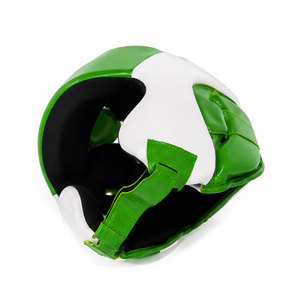 Protector de Cabeza de Boxeo Premium, Protector de Cabeza de Boxeo Profesional, Diseño Ligero con Ajuste Cómodo y Acolchado Duradero - Product Image 6