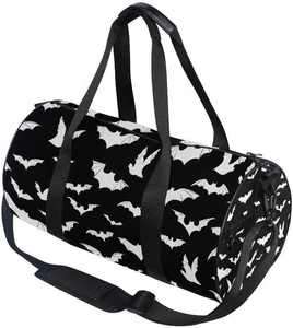 Bolsa Deportiva Sublimada de Alta Calidad, Personalizable, con MOQ Bajo, Talla Grande, con los Mejores Materiales, Superventas OEM - Product Image 1
