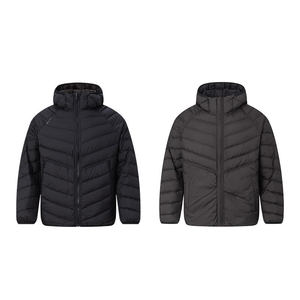 Oem Custom Embroidered <b>Warm</b> Thicken Bubble <b>Mens</b> the Winter Down Coats High Quality Quilted Padded Down Puffer <b>Jacket</b> for <b>Men</b> - Product Image 1