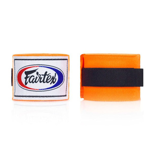 ผ้าพันมือ Red Fairtex ระบายอากาศได้ดี เป็นมิตรกับสิ่งแวดล้อม ใช้ได้ทั้งชายและหญิง ผลิตจากโพลีเอสเตอร์และผ้าฝ้าย ปิดด้วยสายรัดแบบห่วง ขนาดสั่งทำได้ 5 เมตร คุณภาพสูง ขายดี - Product Image 4