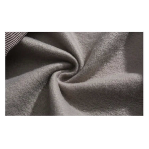 Sudaderas con Capucha de Primera Calidad para Hombre, Informales, de Invierno, de Manga Larga, Transpirables, 100% Algodón, con Forro Polar, Diseño Sólido - Product Image 4