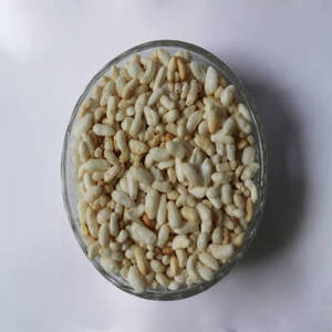 Céréales de millet soufflé indien premium, faibles en gras, sans sucre, cuites au four, pour commandes en gros, importateurs, supermarchés, marques de distributeur - Product Image 3
