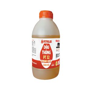 PETROLUB Líquido de frenos DOT 3 Botella 0.5L 830ml Vietnam Lubricante Aceite base y aditivos premium Alta Calidad - Product Image 1