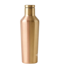 Ayurveda Health Benefits <b>Copper</b> <b>Bottles</b> Water <b>Bottle</b> for Vine Beer Juice Medium Size Storage Home Use - Product Image 1