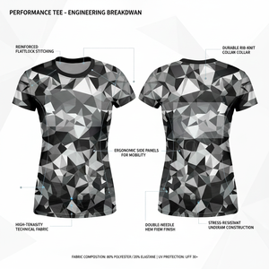 เสื้อยืดออกกำลังกายโยคะฤดูร้อนขายดี เนื้อผ้าบางเบา นุ่ม สบาย ระบายอากาศได้ดี แห้งเร็ว สไตล์สั่งทำพิเศษ - Product Image 2