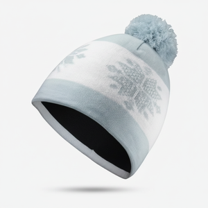 Vente en gros de bonnets unisexes pas chers avec impression personnalisée sur tout le bonnet, bonnet de haute qualité - Product Image 3