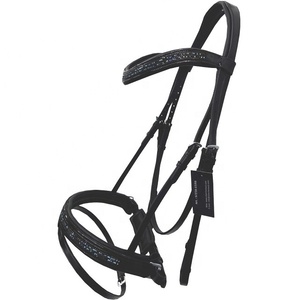 บังเหียนม้าสีสันสดใส - Product Image 4