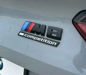 <span class=keywords><strong>BMW</strong></span> <span class=keywords><strong>M8</strong></span> <span class=keywords><strong>Competition</strong></span> Convertible AWD <span class=keywords><strong>2023</strong></span> Usado en Buen Estado - Product Image 2