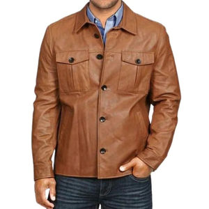 Chaqueta de Béisbol Negra Bordada de Alta Calidad con Diseño Personalizado OEM, Chaqueta Bomber de Cuero PU para Hombre, Chaqueta Varsity con Cierre - Product Image 1