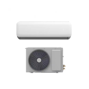 Portable Air Conditioner with <b>Dehumidifier</b> & Fan BTU, Easy Mobility Energy-Efficient Portable AC Fast Cooling, 3-in-1 - Product Image 3