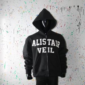OEM Factory Custom Logo Unisex Zipper Winter Polar Fleece Sweatshirts Heavy Weight <b>Men</b> <b>Sherpa</b> Fleece Jacket Hoodies finerthreds - Product Image 4