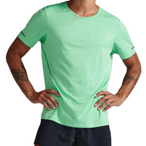 Camisetas Deportivas para Hombre de Alta Calidad con Impresión Digital, Logotipo Personalizado, Secado Rápido, Corte Regular al Mejor Precio - Product Image 1