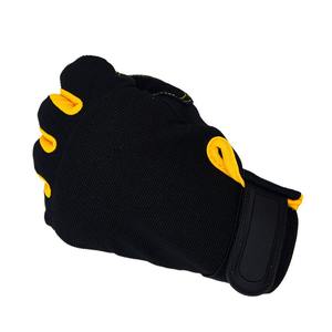 Gants de frappeur de baseball et de softball en cuir imperméables personnalisés en gros pour hommes - Haute qualité à prix abordable - Product Image 3