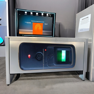 Sinh trắc học saral S600 Máy quét dấu vân tay cho <span class=keywords><strong>USB</strong></span> 2.0 500 DPI được xây dựng trong li pin cho IOS điện thoại di động máy tính bảng trong; 41826 - Product Image 4