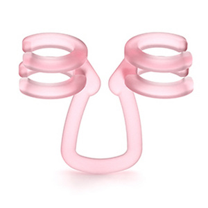 [Dream Air] Dilatador Nasal NOSK con Certificación CE, Talla Única, Alivio de Ronquidos, Clip Nasal Anti-Ronquidos para un Mejor Flujo de Aire y un Sueño Confortable - Product Image 4