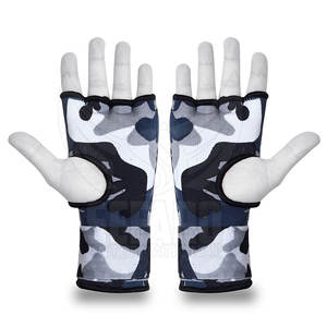 ผ้าพันมือชกมวยน้ำหนักเบา ผลิตจากโรงงานโดยตรง สินค้าขายดี MOQ ต่ำ - Product Image 4