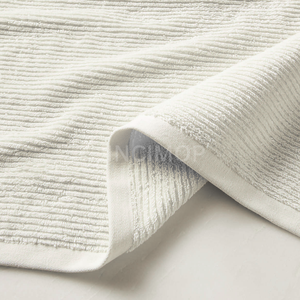 Wholesale Price 100% Cotton Ribbed <b>Bar</b> Mop <b>Towels</b> 16x19 32 oz Durable White Cleaning Rags for Restaurant Supply from Indian Mill - Product Image 5