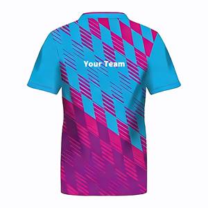 Camiseta de Fútbol Personalizada con Serigrafía, 250GSM, Ecológica, Talla Grande, Selección de Brasil 2026, Copa Mundial de Fútbol, Transpirable, Poliéster, OEM - Product Image 2