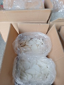 เนื้อมะพร้าวเวียดนาม FD 100% มะพร้าวแท้ ขายส่ง คุณภาพสูง ขนมผลไม้เขตร้อน ราคาโรงงาน ผู้จัดจำหน่ายขายส่ง รับส่งออก OEM ODM - Product Image 6