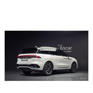 Lincoln Nautilus 2.0 Reserve AWD 2023, 14,317 km, Caja de Cambios Automática, Volante a la Izquierda, Cámara Trasera - Product Image 2