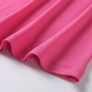 Débardeur pour femme fabriqué en usine, vente directe, prix de gros, durable, haute qualité, sur mesure, meilleur style, faible MOQ - Product Image 6