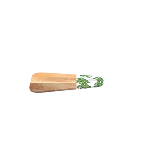 Tabla de cortar de madera esmaltada con diseño impreso para la encimera de la cocina a un precio aceptable - Product Image 2