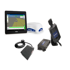 Venta al por Mayor de Pantalla Inteligente para Agricultura Trimble GFX 750 GPS, Unidad de Calidad Premium Lista para Comprar con Entrega Rápida - Product Image 1