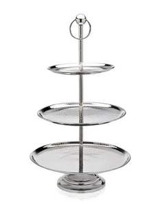 Base para Pastel de Aluminio Dorado, Venta al Por Mayor, Hecha a Mano, Elegante, para Bodas y Eventos, Marca CRAFT ASCENT, MOQ de 50 Piezas - Product Image 6