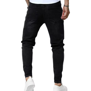 Pantalones Vaqueros para Hombre a Precio Económico, Ropa de Moda 2025, Pantalones Vaqueros para Hombre en Venta en Línea - Product Image 2
