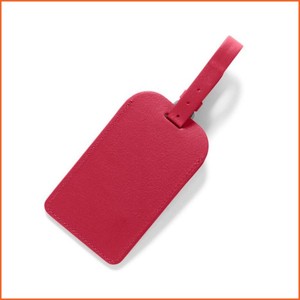 ชุดป้ายชื่อกระเป๋าเดินทางหนัง PU หรูหรา พร้อมระบบป้องกัน RFID และดีไซน์ส่วนตัวสำหรับคนที่คุณรัก - Product Image 5