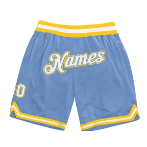 Venta al por Mayor Directa de OMMIZ INDUSTRY, Pantalones Cortos de Baloncesto Personalizados con Diseño de Camuflaje Oliva-Negro, Estilo Retro, Homenaje al Servicio - Product Image 3