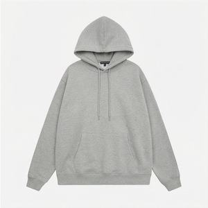 Sudadera con Capucha Personalizable con su Propio Logotipo, Material Transpirable, Estilo Urbano Otoñal, Alta Calidad, Precio al por Mayor - Product Image 1