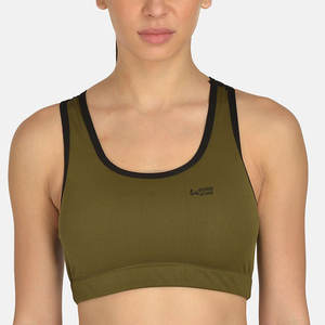 Sujetadores Deportivos Ajustables para Mujer, Personalizados, Ligeros, para Yoga, Running y Gimnasio - Product Image 1