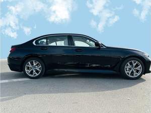 BMW i3, Auto Eléctrico de Cuatro Ruedas - Product Image 5